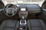 Land Rover LR2 2013 года